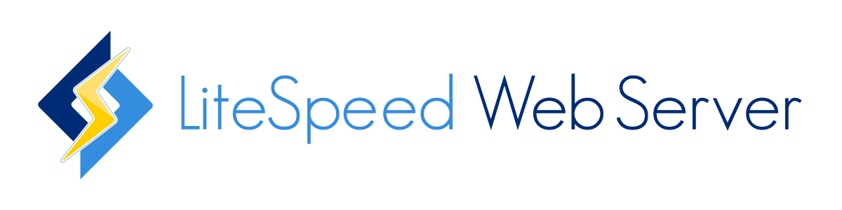 LiteSpeed Logo